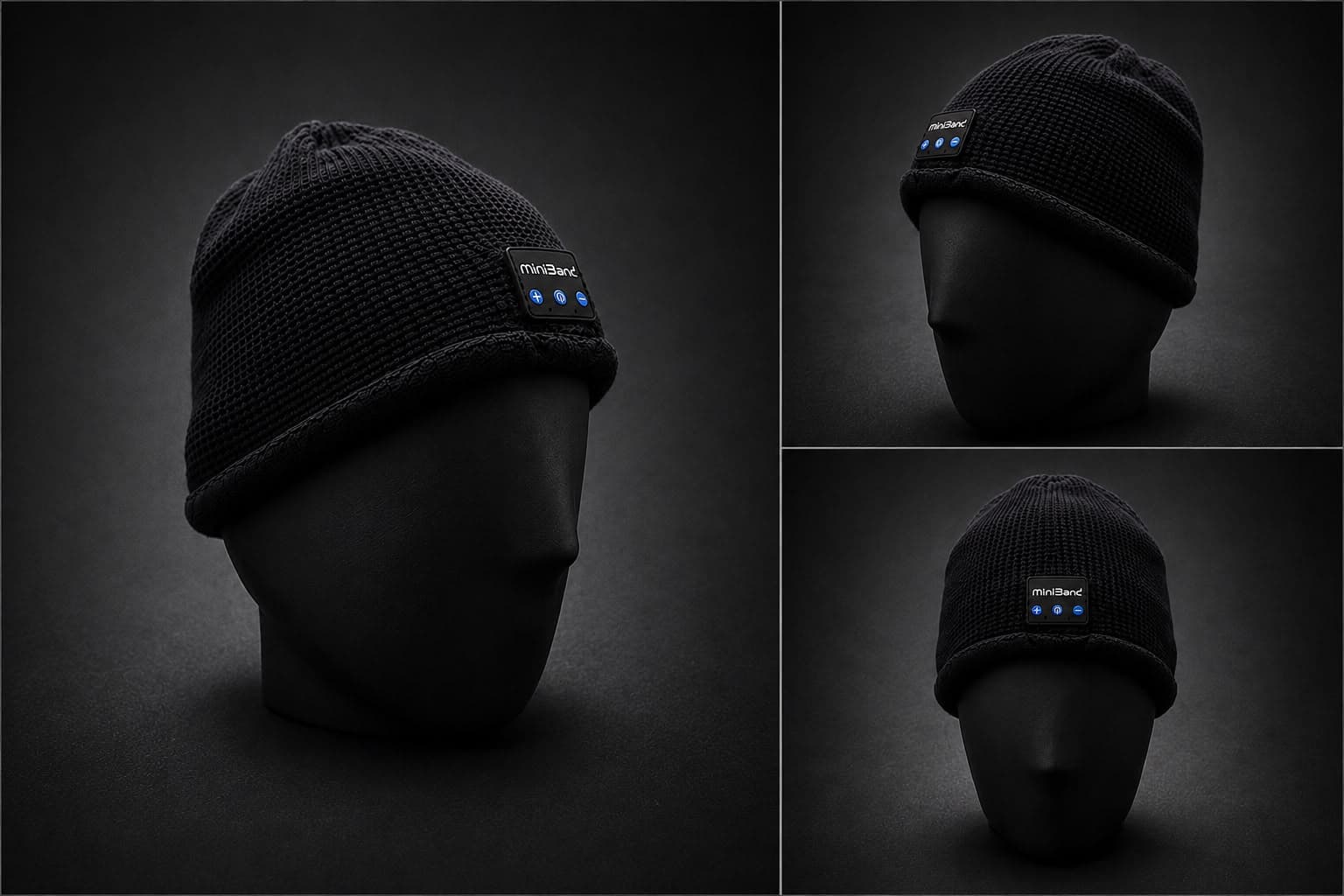 Beanie — photo 1 of 4